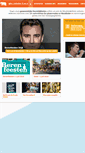 Mobile Screenshot of meulebekefeest.com
